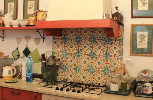 Sutri Bed & Breakfast | Donna Etrusca B&B