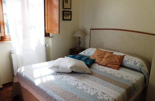 Sutri Bed & Breakfast | Donna Etrusca B&B