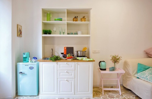 Piazza Armerina Apartment | Donna Isabella by Armerina Sicily Apartment