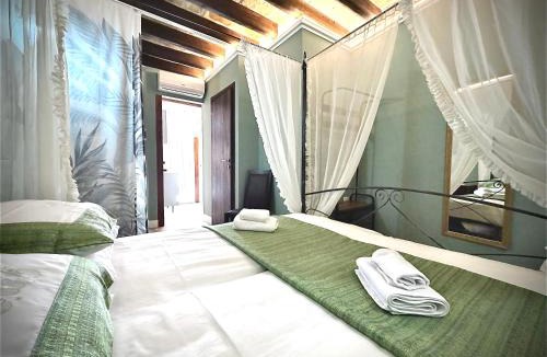 Ruvo di Puglia Apartment | Donna Lucia Apulian Experience