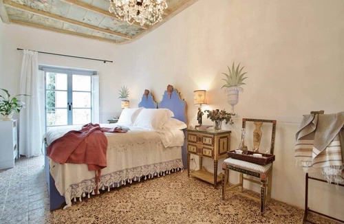 Citta della Pieve Bed & Breakfast | Donna Lucrezia with indoor pool and spa