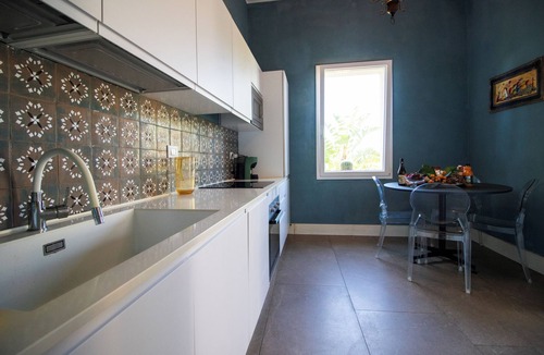 Marsala Villa | Donna Luigia - Villa con piscina privata - Marsala