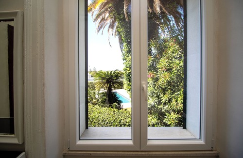 Marsala Villa | Donna Luigia - Villa con piscina privata - Marsala