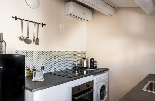Noto Historic Centre Apartment | Donna Rosa Holiday Home - Terrazza