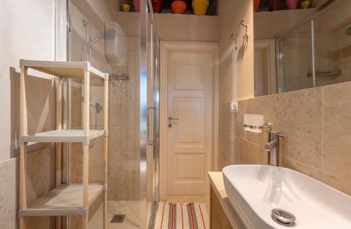 Suvereto Apartment | Donna Tosca Country Holiday Home