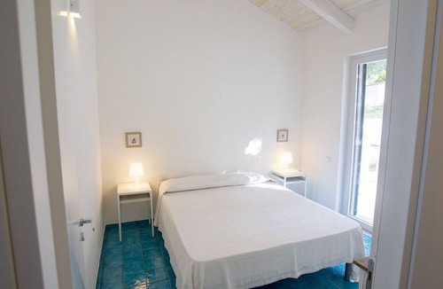 Palinuro Bed & Breakfast | Donnasilia B&B
