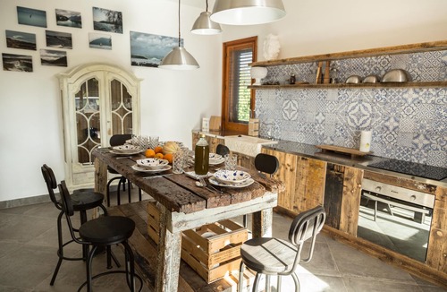 Plemmirio Villa | Don’t bother coming to Syracuse if you aren’t staying in MantaBianca Sicilia