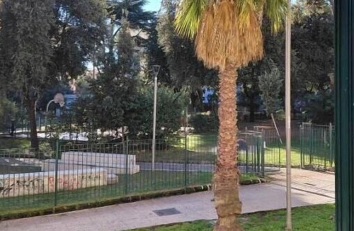 Arenella House | Dopica Suite LT: Triple Room with Private Bathroom
