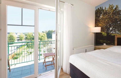 Feldbach Bed & Breakfast | Doppelzimmer Apfel- Oder Hollerblüte Deluxe - Hotel & Wirtshaus Hödl-kaplan
