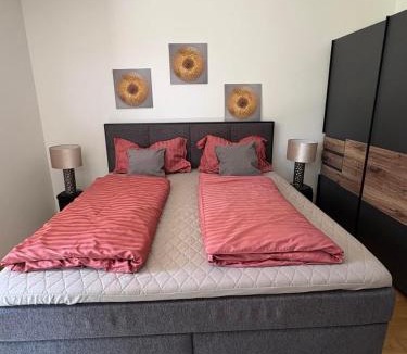 Andritz Apartment | DoReMi II