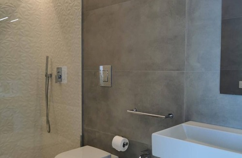 Sperlonga Bed & Breakfast | Doria Room- Elegance and relaxation at Villa Maria