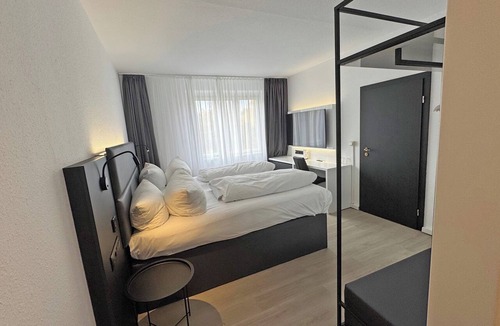 Schondorf Hotel | DORMERO Hotel Weimar