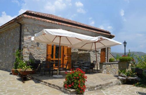 San Mauro Cilento Bed & Breakfast | Dormire al Casale