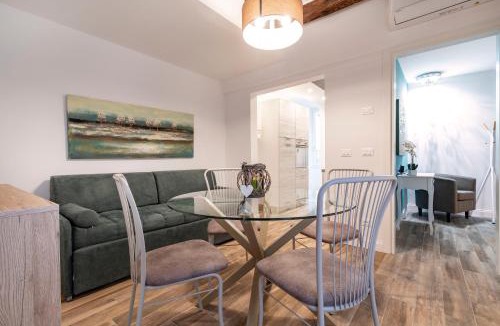 Dorsoduro Apartment | Dorsoduro Suite 1241 by Wonderful Italy