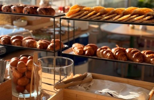 San Giovanni Hotel | Dotcampus Roma City Center