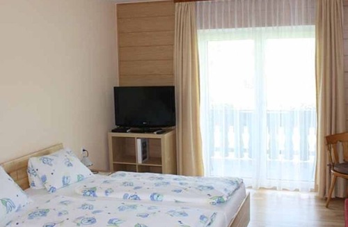 Loibichl House | Double room 3 - Pension Marx zu Mayerhof