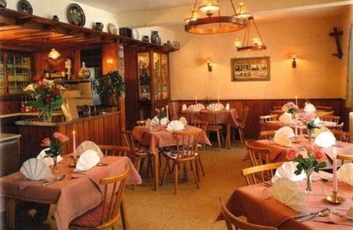 Boxbrunn Cottage | Double + - Bayerischer Hof