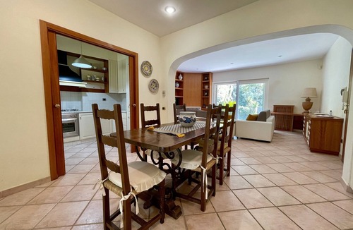 Porto Ercole Apartment | Double Garden - Garage on request - By LinkHouses
