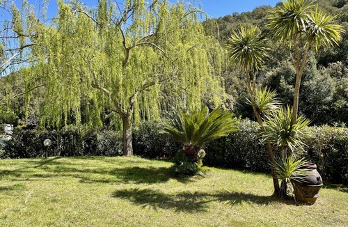 Porto Ercole Apartment | Double Garden - Garage on request - By LinkHouses