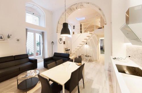 Ortigia Apartment | Double Loft