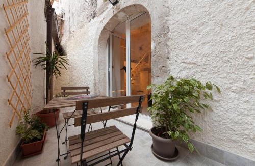 Ortigia Apartment | Double Loft