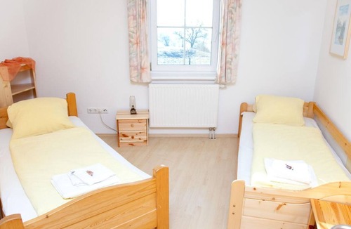 Wagerberg House | Double room - 1 night - Thermenpension Gigler