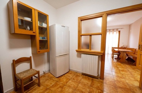 Pietramelara Apartment | Double Room - Apartment 137