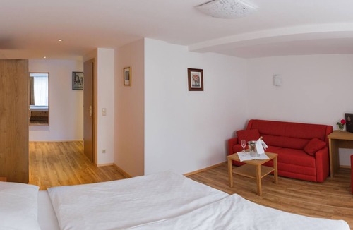 Attersee House | Double room classic - Hotel Hemetsberger