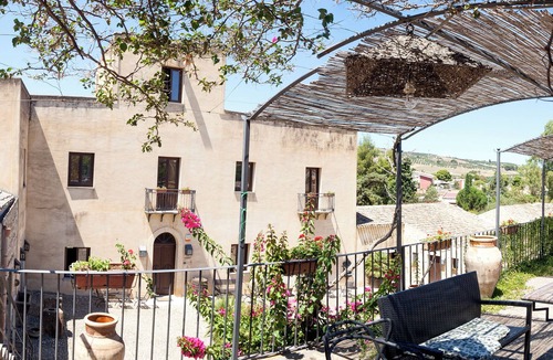 Buseto Palizzolo House | Double room