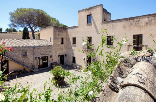Buseto Palizzolo House | Double room