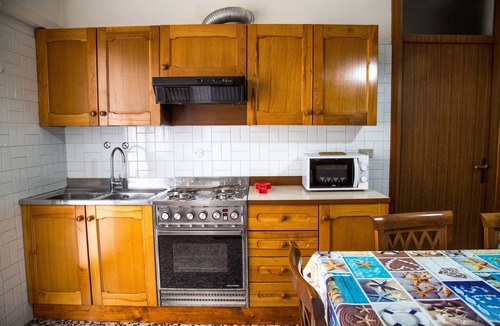 Eraclea Mare Apartment | Downtown flat 250mt from the beach