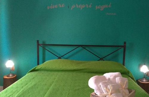 Palermo House | Dragonfly (la libellula)