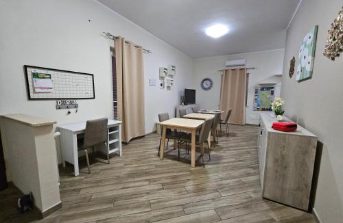 Isola Sacra House | Dream & Fly Hermada