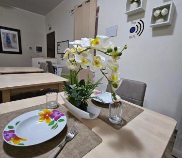 Isola Sacra House | Dream & Fly Hermada