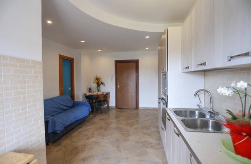 Quartiere XXII Collatino House | Dream house in Rome with private parking.