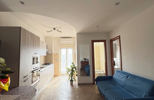 Quartiere XXII Collatino House | Dream house in Rome with private parking.