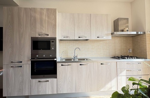 Quartiere XXII Collatino House | Dream house in Rome with private parking.