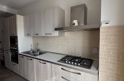Quartiere XXII Collatino House | Dream house in Rome with private parking.