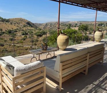 San Corrado di Fuori Apartment | Dream House