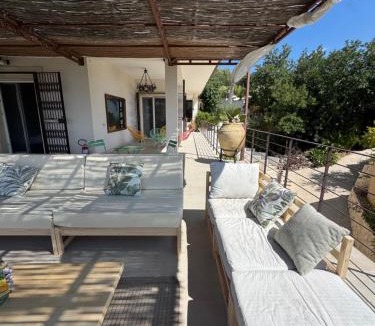 San Corrado di Fuori Apartment | Dream House