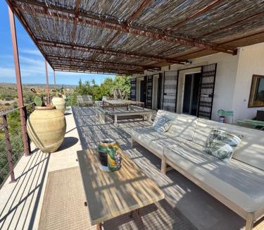San Corrado di Fuori Apartment | Dream House