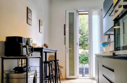 Marghera Apartment | Dream of Venice Free Parking Indoor Garden