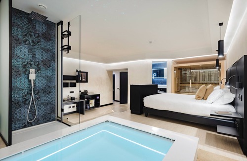 Rione II Trevi House | Dream Suite Trevi