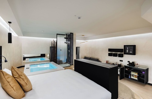 Rione II Trevi House | Dream Suite Trevi
