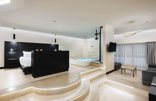 Rione II Trevi House | Dream Suite Trevi