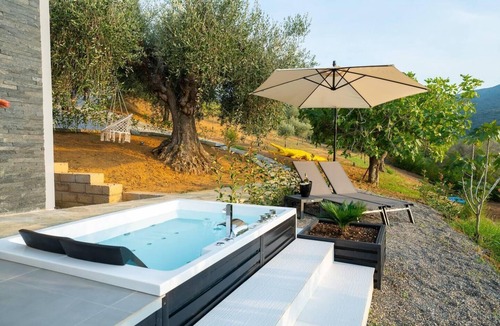 Scarlino Apartment | Dream Suite with View