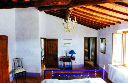 Sinalunga House | Dream vacation home in an absolutely peaceful location