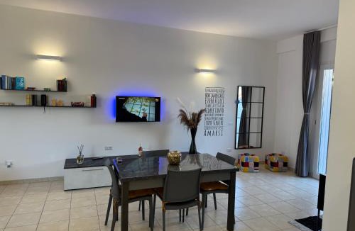 Leverano Apartment | Dreamhouse - The Apartment