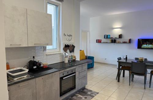 Leverano Apartment | Dreamhouse - The Apartment