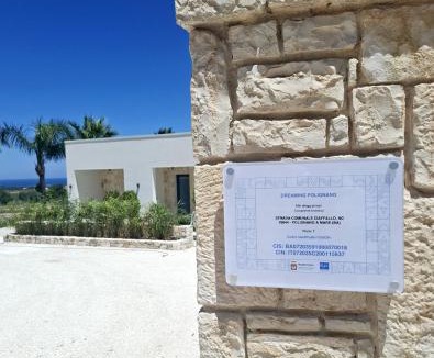 Polignano a Mare House | Dreaming Polignano